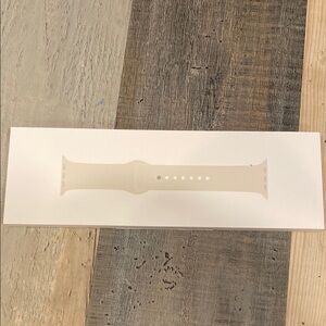 Apple Watch Band - Stone